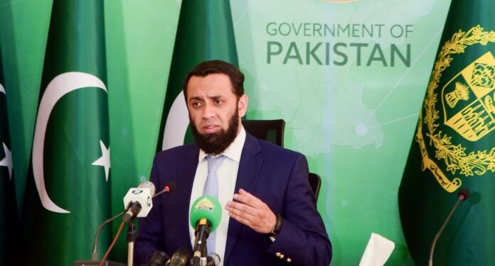 مشکل وقت میں وزیراعظم نے سیاست نہیں ریاست کا نعرہ لگایا، عوام کو ریلیف کی فراہمی کیلئے عملی اقدامات کر رہے ہیں، بجلی سستی کرنے کا وعدہ پورا کر دکھایا، عطاء اللہ تارڑ