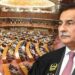 قومی اسمبلی میں بھارتی جارحیت کے خلاف بحث جاری، مسلح افواج کو بھرپور خراج تحسین، اراکین کا بھارتی جارحیت کا منہ توڑجواب دینے کا مطالبہ