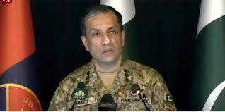 15مقامات پر میزائل حملوں کا بھارتی الزام مضحکہ خیز،بھارت نے خود ہی تین میزائل امرتسر فائر کیے،پاکستان اپنی مرضی، وقت اور جگہ کا تعین کر کے جواب دے گا ، پاکستان یہ حق محفوظ رکھتا ہے، ڈی جی آئی ایس پی آر