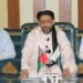رات کی تاریکی میں عوام پر بم گرا کر بھارت نے ثابت کردیا کہ بھارت انتہائی بزدل ملک ہے۔علامہ اورنگزیب فاروقی