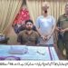 ڈویژنل پولیس قیام امن کیلئے کوشاں:لڑکی سے زیادتی،خاتون کو ہراسگی کے ملزمان گرفتار