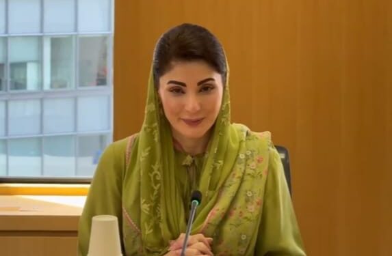 وزیراعلی مریم نواز شریف کی جاپان کے بین الاقوامی امور کے سینئر نائب وزیر ماٹسویوٹاکی ہیکوسے اہم ملاقات