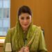 وزیراعلی مریم نواز شریف کی جاپان کے بین الاقوامی امور کے سینئر نائب وزیر ماٹسویوٹاکی ہیکوسے اہم ملاقات