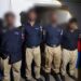 کراچی:ایس ایس پی ملیر کی بہترین کاروائیاں، چوری میں ملوث 4 پولیس اہلکار گرفتار ، مقدمہ درج