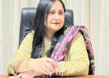 سی سیکشن کا بڑھتا رجحان جب تک ما ں یا بچے کی جان کو خطرہ ناہو ماہر ڈاکٹر سرجری تجویز نہیں کرتا  — ڈاکٹر مہناز گوندل