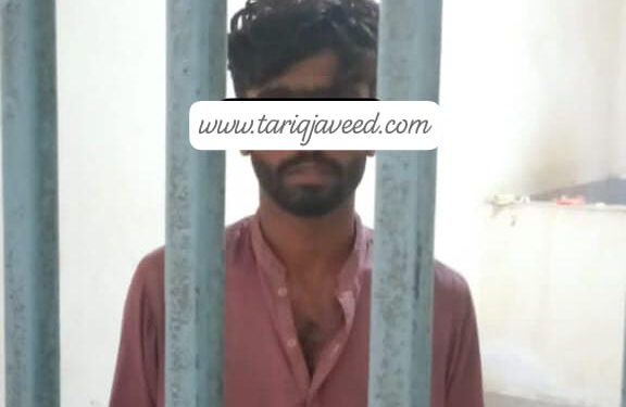 چیٹیانہ پولیس کی کارروائی:شہری پر تشدد کرنے والے ملزمان گرفتار ۔مقدمہ درج تحقیقات کا آغاز