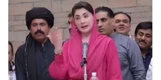پنجاب میں اب جاپان جیسی ترقی دکھائی دے گی،ترقی کا یہ سفر اب انشاء اللہ چلتا رہے گا:مریم نوازشریف