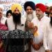 گوردواروں، مندروں اور گرجا گھروں کی توسیع و مرمت سے مذہبی سیاحت کو فروغ دیں گے،صوبائی وزیرسردار رمیش سنگھ اروڑہ