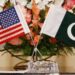 پاکستان کی کامیاب سفارتکاری نے پاک امریکا تعلقات کو نئی بلندیوں تک پہنچا دیاہے،واشنگٹن پوسٹ