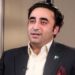 پاک بھارت جنگ بندی میں امریکی صدر ڈونلڈ ٹرمپ کا کردار ناقابل فراموش تھا،بلاول بھٹو زرداری