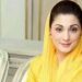 دنیا بھر کے انسانیت کے خدمت گاروں کو سلام پیش کرتی ہوں: وزیراعلیٰ مریم نواز شریف