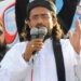 بائی روڈ زائرین پر لگنے والی پابندی ملک کے وسیع تر مفاد میں ہے،اہلسنت والجماعت