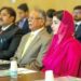 وزیر اعلیٰ مریم نواز شریف کا ماحولیاتی آلودگی کے خاتمے اور شہروں کی جدید خطوط پر تعمیر وترقی کے لیے جاپان کے تجربات سے سیکھنے کا فیصلہ