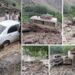 مون سون تباہی: پاکستان میں 26 جون سے 19 اگست تک 707 افراد جاں بحق اور 967 زخمی این ڈی ایم اے نے بارشوں اور سیلاب سے ہونے والے نقصانات کی تازہ رپورٹ جاری کر دی