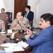 کراچی: سندھ حکومت نے کچے کے ڈاکوؤں کے خلاف تیز اور بے رحمانہ آپریشن کرنے کا فیصلہ