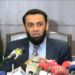 سیلاب متاثرہ علاقوں میں نیشنل ہائی وے مکمل بحال ہو چکی ہے، 60 متاثرہ فیڈرز میں سے 52 فیڈرز کام کر رہے ہیں، سوات ون میں بجلی مکمل طور پر بحال ہے، رابطہ سڑکوں کو کھولا جا رہا ہے، عطاء اللہ تارڑ