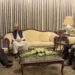 صدرِ مملکت سے وفاقی وزیر برائے مذہبی اُمور کی ملاقات، اقلیتوں کے حقوق کے تحفظ، مذہبی رواداری کے فروغ اور بین المذاہب ہم آہنگی پر تبادلہ خیال