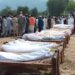 خیبرپختونخوا میں بارشوں اور سیلاب سے 358 افراد جاں بحق، پی ڈی ایم اے رپورٹ جاری