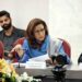 چیئر پرسن ڈاکٹر نفیسہ شاہ کی زیر صدارت قومی اسمبلی کی خصوصی کمیٹی برائے جینڈر مین سٹریمنگ کا اجلاس