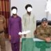 چوآ سیدن شاہ قصبہ دوالمیال میں نئی نویلی دلہن کو دوست کے ساتھ ہمبستری کرنے پر مجبور کرنے والا درندہ صفت شوہر اور دوست بھی گرفتار