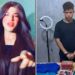 قاہرہ:مصر کی مشہور ٹک ٹاکر یاسمین 18 سالہ عبد الرحمان  نکلا
