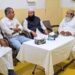 وفاقی وزیر داخلہ محسن نقوی کی رائے ونڈ میں بین الاقوامی تبلیغی اجتماع کے لیے مکمل تعاون کی یقین دہانی
