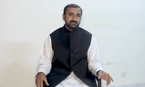 بلوچستان میں دہشتگردی کی بڑی سازش بے نقاب سکیورٹی فورسز نے فتنہ الہندوستان کے سہولت کار ڈاکٹر عثمان کو گرفتار کر لیا