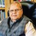 پلوامہ حملے اور مودی کی کرپشن کو بے نقاب کرنے والے ستیہ پال کی پراسرار موت