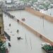 کراچی : بارش نے تباہی مچادی، رات بھر مختلف علاقوں میں وقفے وقفے سے بارش ، مختلف حادثات میں 10 افراد کی اموات، شہر میں آج عام تعطیل کا اعلان