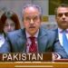 پاکستان کا یمن میں ا من اور سیاسی بحران کے حل کے لیے فوری اقدامات پر زور