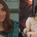 نادیہ خان کی بیٹی نے ماڈلنگ کی دنیا میں قدم رکھ دیا