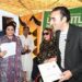 لاڑکانہ، چیئرمین پیپلزپارٹی بلاول بھٹو زرداری کا گاؤں خیر محمد بروہی کا دورہ