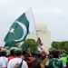 ملک بھر میں 78 یوم آزادی جوش وخروش سے منانے کی تیاریاں عروج پر پہنچ گئیں