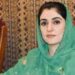 بلوچستان کے نوجوان جشن آزادی کو شایان شان طریقے سے منائیں گے،مینا مجید