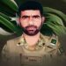 پاک وطن کی مٹی شہداء کے خون سے سیراب، قوم کا لانس نائیک محسن منیر شہید، سپاہی وسیم عباس شہید اور سپاہی طاہر عباس شہید کے جذبہ قربانی اور بے مثال بہادری کو سلام