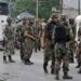 کولگام : بھارتی فورسز کا آپریشن 7ویں روز بھی جاری ،لوگوں کو شدید مشکلات کا شکار