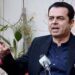 پی ٹی آئی دہشت گردوں کیساتھ ہےنیشنل ایکشن پلان پر کارروائی کسی کا باپ نہیں روک سکتا وزیر مملکت داخلہ
