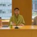 وزیراعلیٰ مریم نواز شریف کی بیرونی تجارت کے جاپانی ادارے جیٹرو کے صدر سے ملاقات جاپانی سرمایہ کاروں اور کمپنیوں کو پنجاب میں مصنوعات کی تیاری، اسمبل کرنے اور نواز شریف آئی ٹی سٹی میں آئی ٹی پارکس بنانے کی دعوت