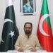 کراچی میں اربن فلڈ وارننگ سے نمٹنے کے لیے ہنگامی اقدامات کیے گئے ہیں، منصور احمد شیخ