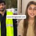 ٹک ٹاکر سامعہ حجاب کو مبینہ طور پر اغوا کرنے کی کوشش کرنے والا ملزم گرفتار