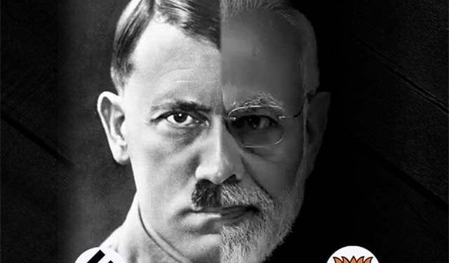 آج مودی کا 75و اں جنم دن ہے، جسے جدید دنیا کا ہٹلر اور عالمی امن کے لیے خطرہ قرار دجارہا ہے