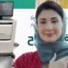کو-ابلیشن کے نئے اور جدید طریقہ کار کے ذریعے کینسر کے مریضوں کا علاج شروع ہونے پر بے حد خوش ہوں۔ مریم نواز