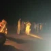 جلالپور پیروالا میں انتہائی اونچے درجے کا سیلاب، بند ٹوٹ گئے، درجنوں بستیاں زیر آب، شہر میں ایمرجنسی نافذ شہریوں کے انخلا کی کوششیں تیز