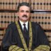 سپریم کورٹ آف آزاد جموں و کشمیر کی گولڈن جوبلی کے موقع پرجوڈیشل کانفرنس،مقررین نے عدالت کے آئینی ترقی، عدالتی آزادی اور بنیادی حقوق کے تحفظ کے 50 سالہ سفر پر روشنی ڈالی