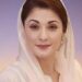 سعودی عرب نے پاکستان کےلئے شاندار انداز میں عزت و احترام کا اظہار کیا، وزیر اعلیٰ مریم نواز