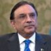 پاکستان کا یوم دفاع و شہداء ہماری تاریخ کا ایک حوصلہ افزا باب ہے، ہمیں حکمت ، استقامت اور اتحاد کے ساتھ متحد ہوکر جدید خطرات کا مقابلہ کرنا ہوگا، صدر آصف علی زرداری کا یوم دفاع و شہداء پر پیغام