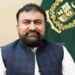 وزیراعلیٰ بلوچستان کی سابق نگران وزیراعظم انوارالحق کاکڑ کے ہمراہ میجر عدنان اسلم کے رہائش گاہ آمد،لواحقین سے دلی تعزیت اور یکجہتی کا اظہار
