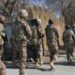 سکیورٹی فورسز نے بلوچستان کے ضلع خضدار میں بھارتی پراکسی فِتنہ الہندوستان کے 4 دہشت گردوں کو جہنم واصل کر دیا، آئی ایس پی آر