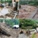 حالیہ سیلاب کے باعث 972 افراد جاں بحق، 1062 زخمی، 8481 گھر تباہ، 6509 مویشی مر گئے، این ڈی ایم اے