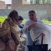 چیئرپرسن بینظیر انکم سپورٹ پروگرام سینیٹر روبینہ خالد کا ضلع سوات کا دورہ